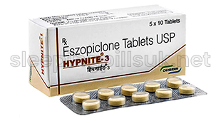 Eszopiclone